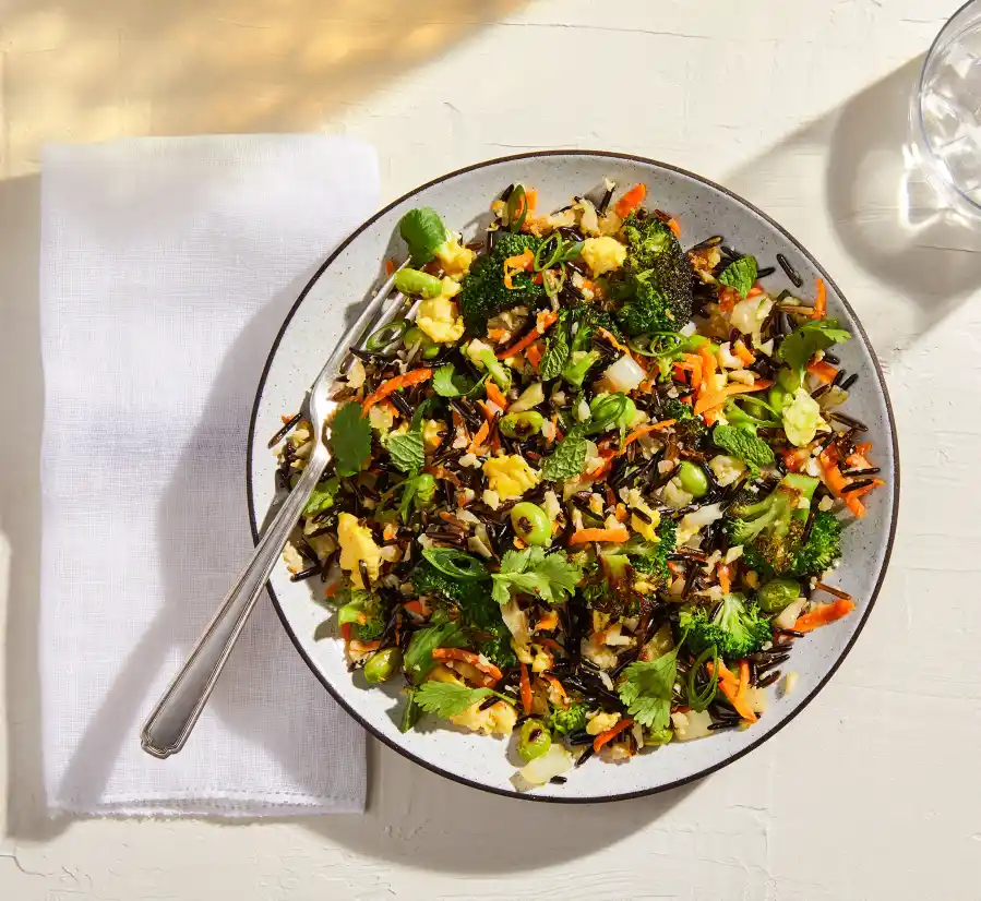 We Tried It: This New Meal Delivery Plan Can Make You Prettier