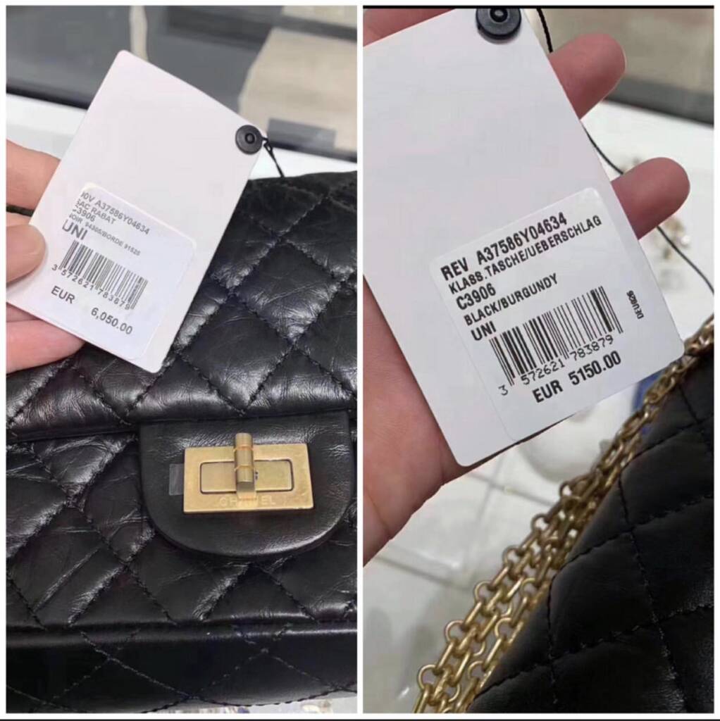 Chanel price increase 2020,Price of Chanel Mini Soars 27.4% - Replica Handbags Reviews