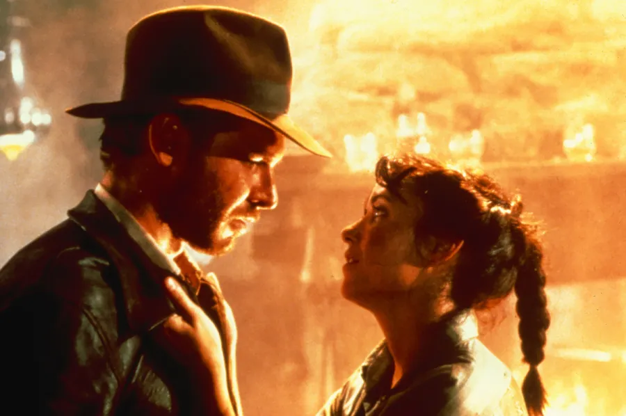 Indiana Jones and the Raiders of the Lost Ark