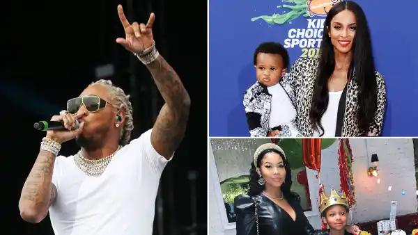 Inside Futures Family