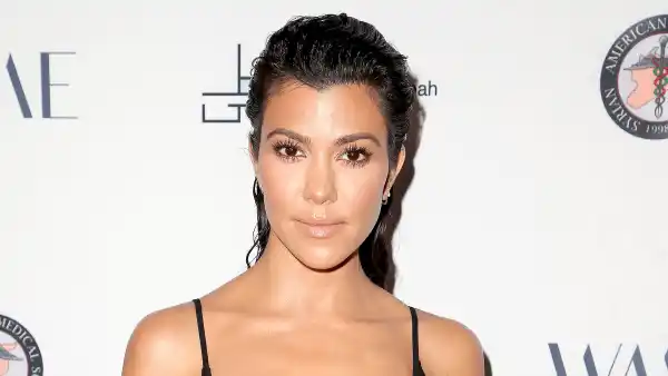 Intermittent Fasting Tips From Kourtney Kardashian