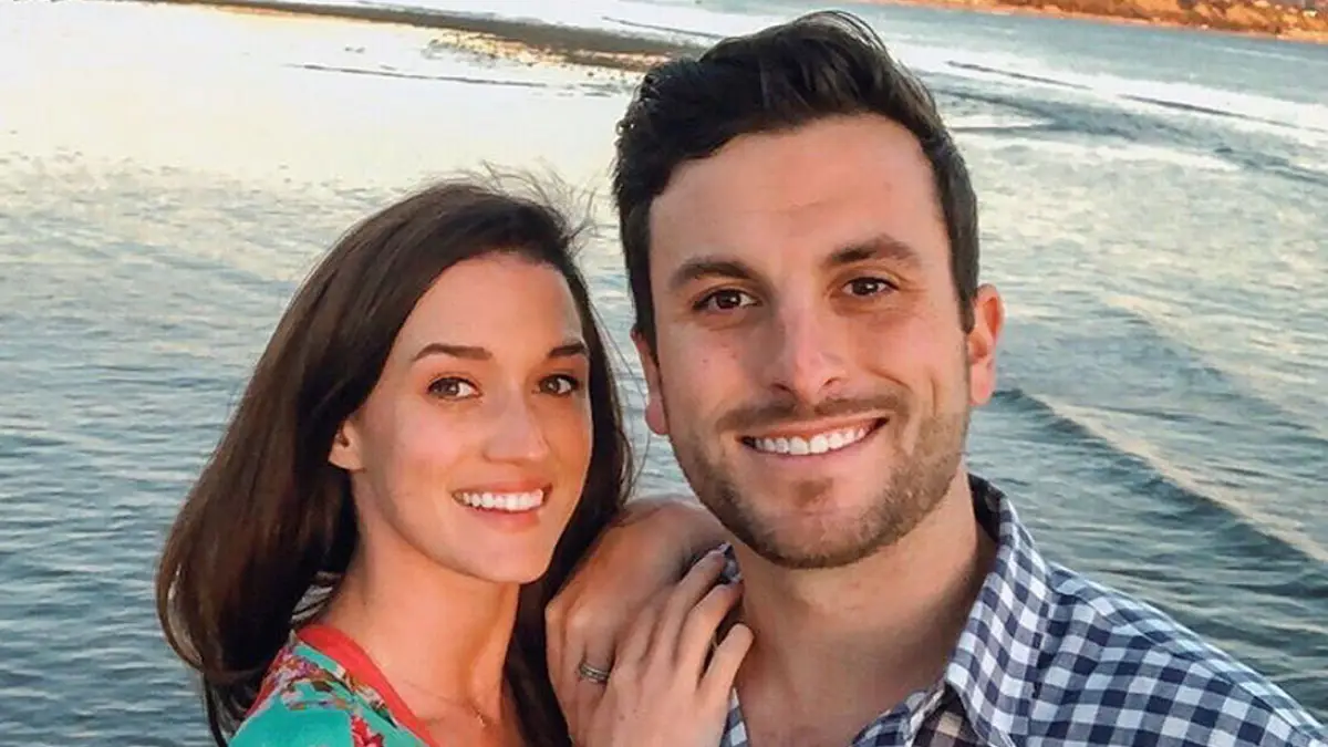 Jade Roper Tanner Tolbert Get Real About Their Quarantine Shower Habits