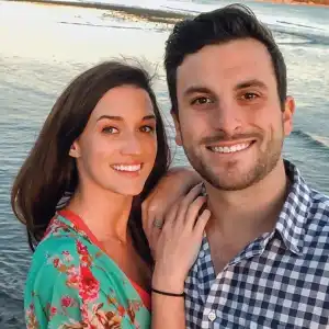 Jade Roper Tanner Tolbert Get Real About Their Quarantine Shower Habits