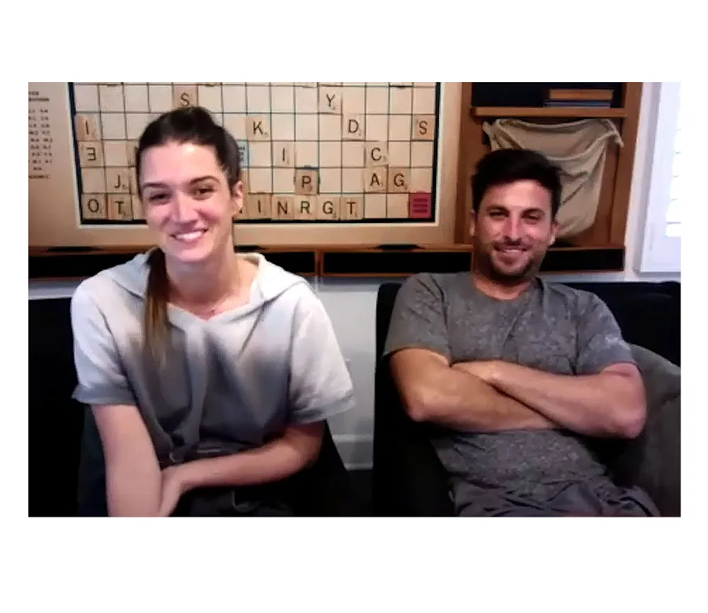 Jade Roper Tanner Tolbert Get Real About Their Quarantine Shower Habits