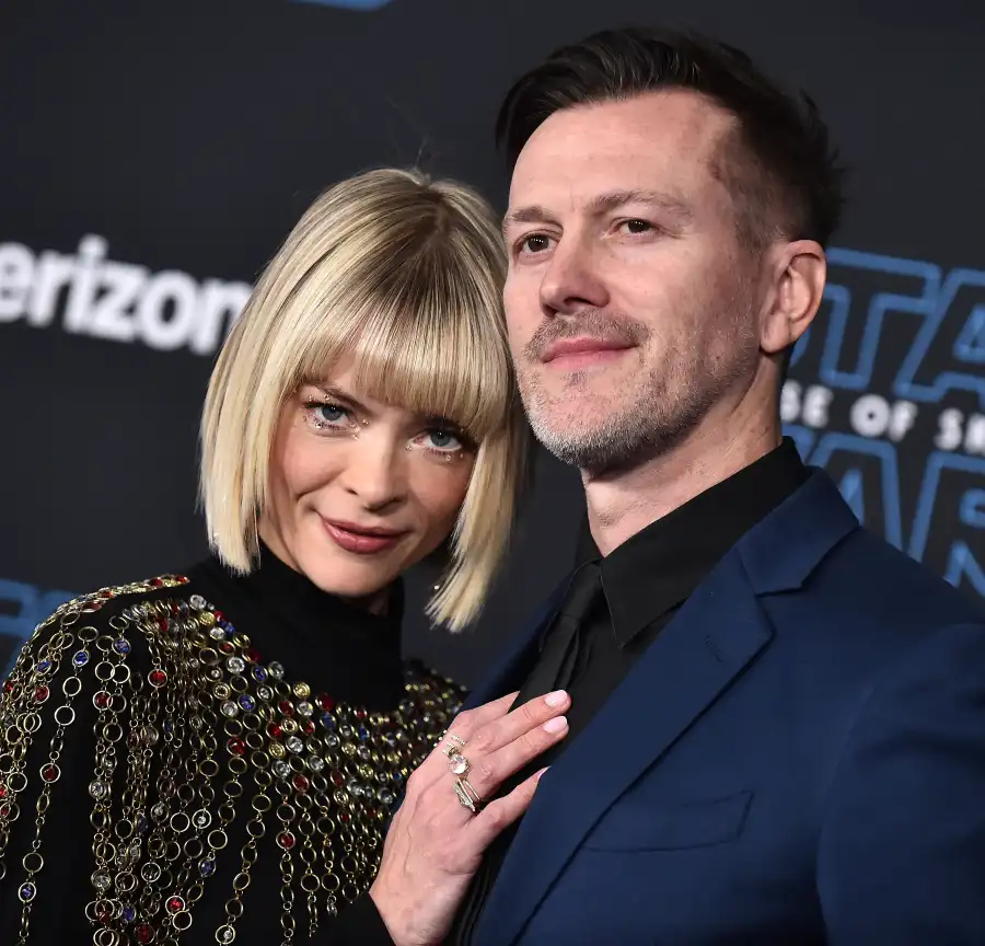 Jaime King Details Alleged Abuse More Kyle Newman Restraining Order