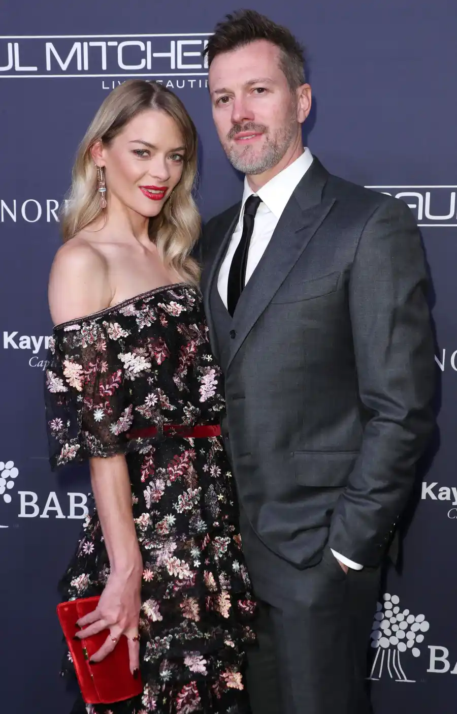 Jaime King Details Alleged Abuse More Kyle Newman Restraining Order
