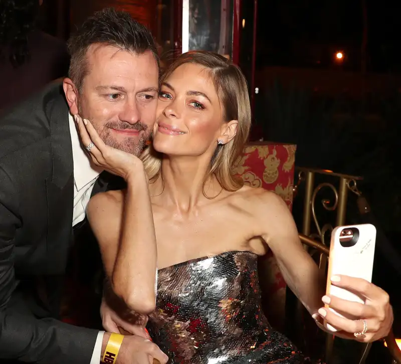 Jaime King Details Alleged Abuse More Kyle Newman Restraining Order