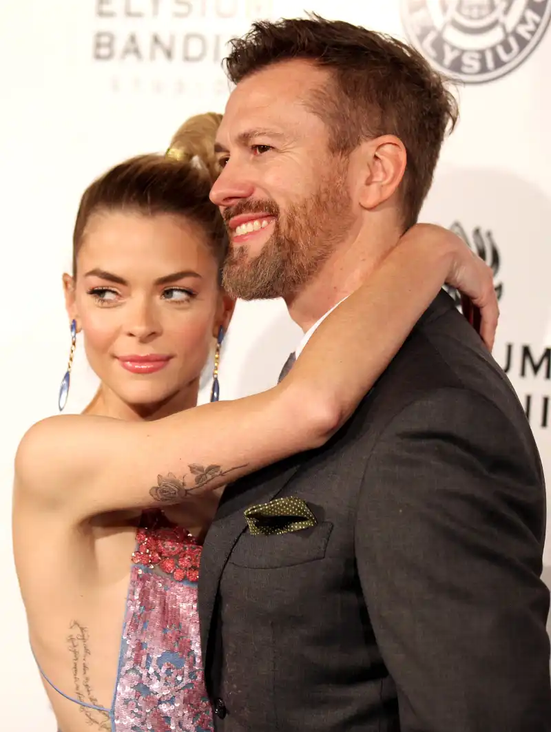 Jaime King Details Alleged Abuse More Kyle Newman Restraining Order