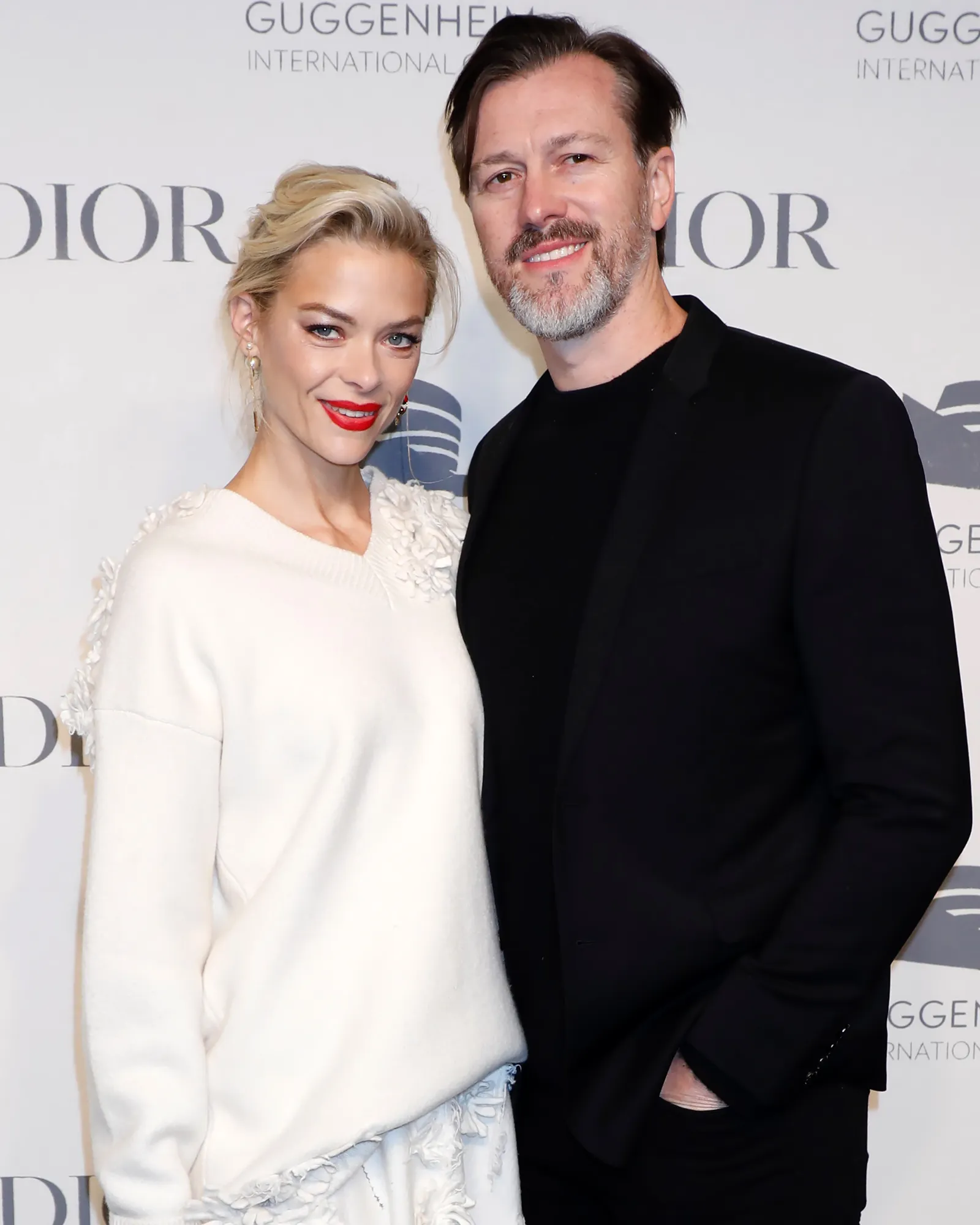 Jaime King’s Estranged Husband Kyle Newman Took Their Kids to Pennsylvania Ahead of Split, ‘Surprised’ by Filing