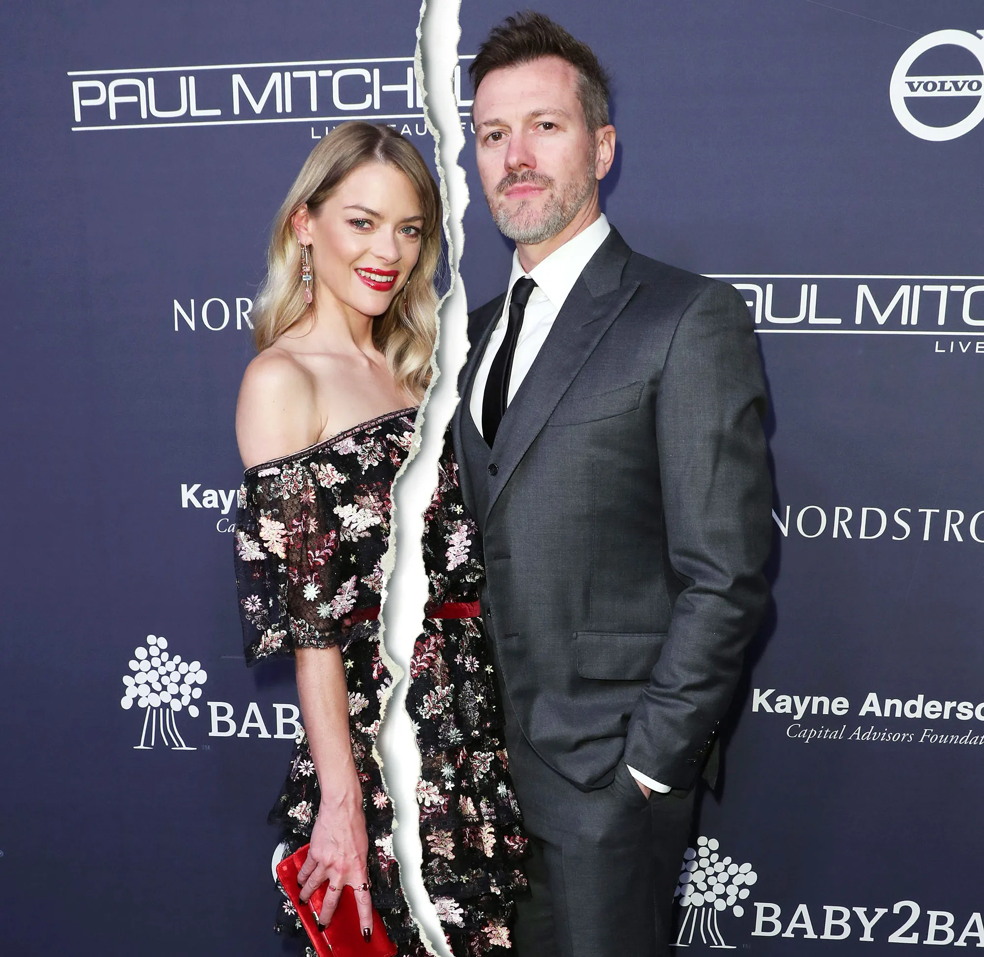 Jaime King and Kyle Newman Split