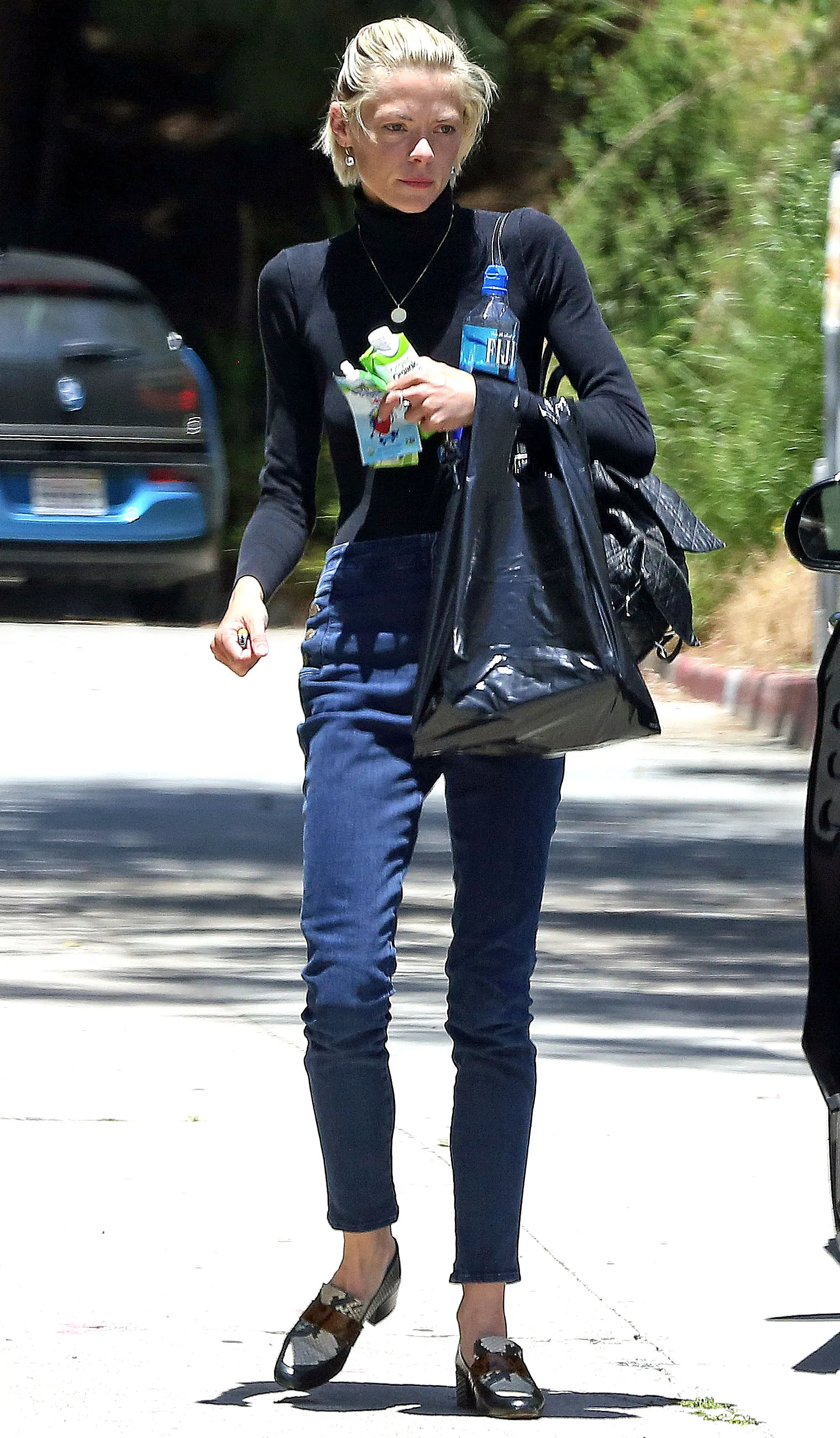 Jamie King Steps Out 1st Time Without Wedding Ring After Divorce News