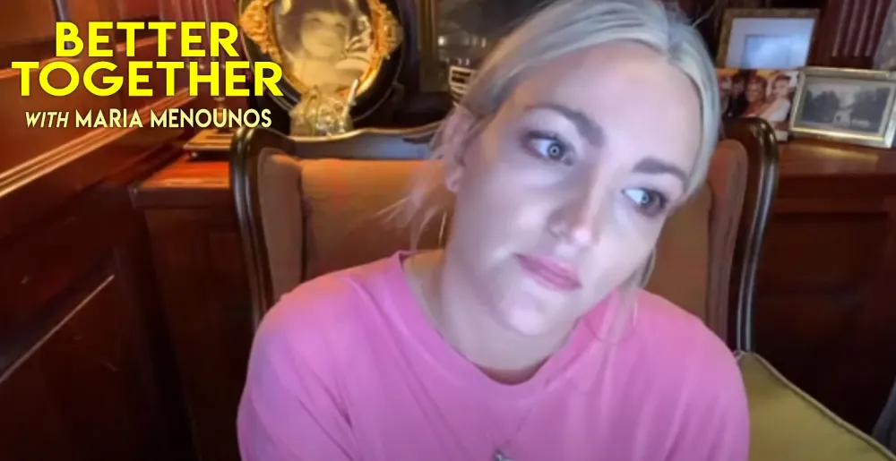 Jamie Lynn Spears Cries While Recalling Daughter Maddie&rsquo;s ATV Accident