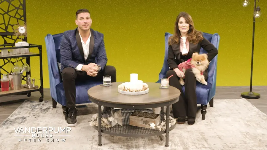 Jax Taylor Rage Texts