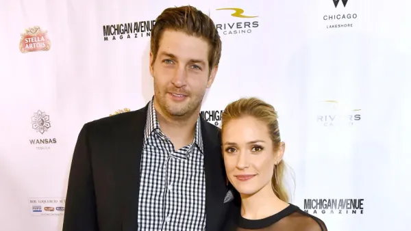 Jay Cutler Sends Sweet Message to Kristin Cavallari on Mother’s Day