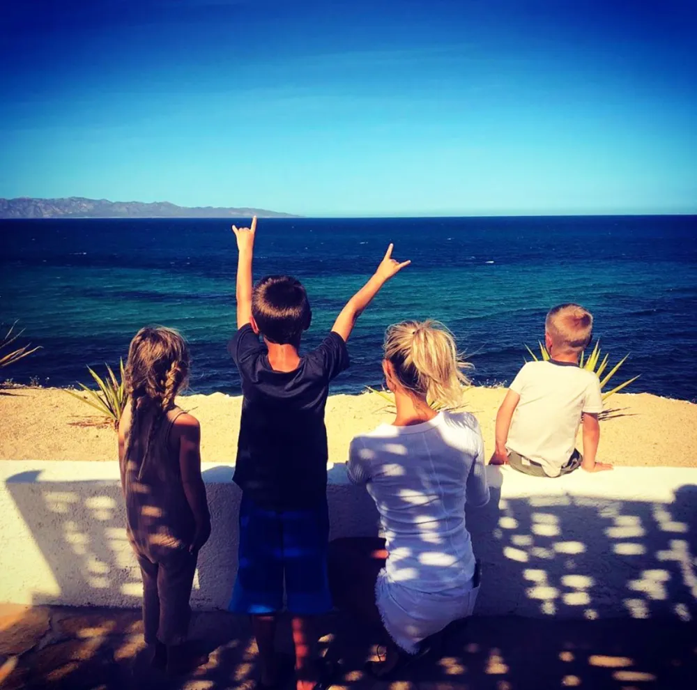 Jay Cutler Sends Sweet Message to Kristin Cavallari on Mother&rsquo;s Day