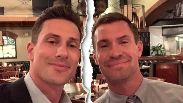 Jeff Lewis Splits From Boyfriend Scott Anderson After 1 Year