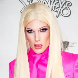 Jeffree Star Speaks Out After Being Criticized for New Cremated Makeup Line