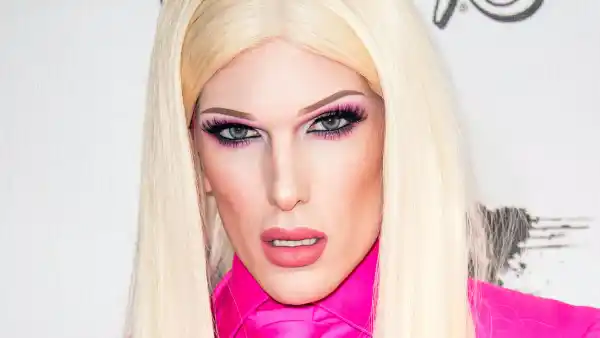 Jeffree Star Speaks Out After Being Criticized for New Cremated Makeup Line