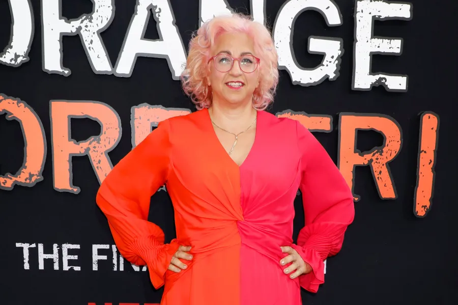 Jenji Kohan Social Distance Projects to Come Out of the Coronavirus Quarantine