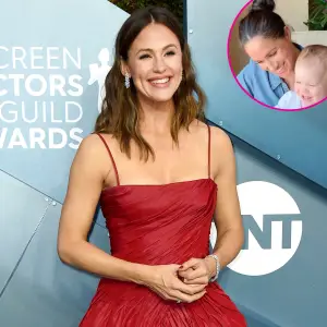 Jennifer Garner Pens Sweet Note to Meghan and Harry for Reading Video