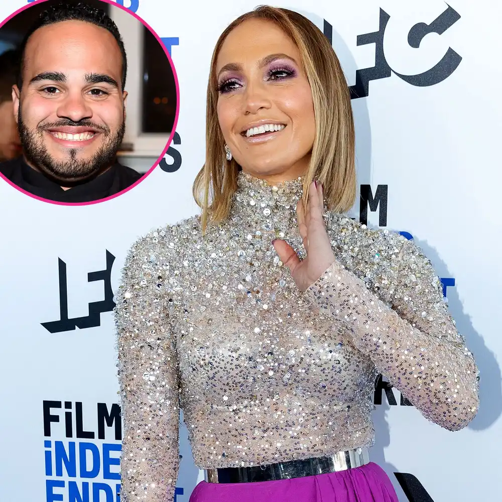 Jennifer Lopez Chef Reveals the 2 Foods She Wont Eat