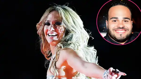 Jennifer Lopez Chef Reveals What Happened When He Served Her Rice Before the Super Bowl