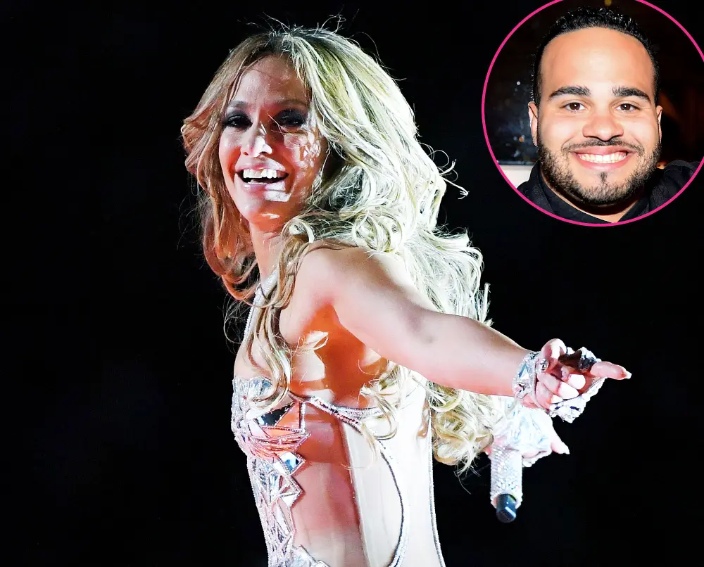 Jennifer Lopez Chef Reveals What Happened When He Served Her Rice Before the Super Bowl