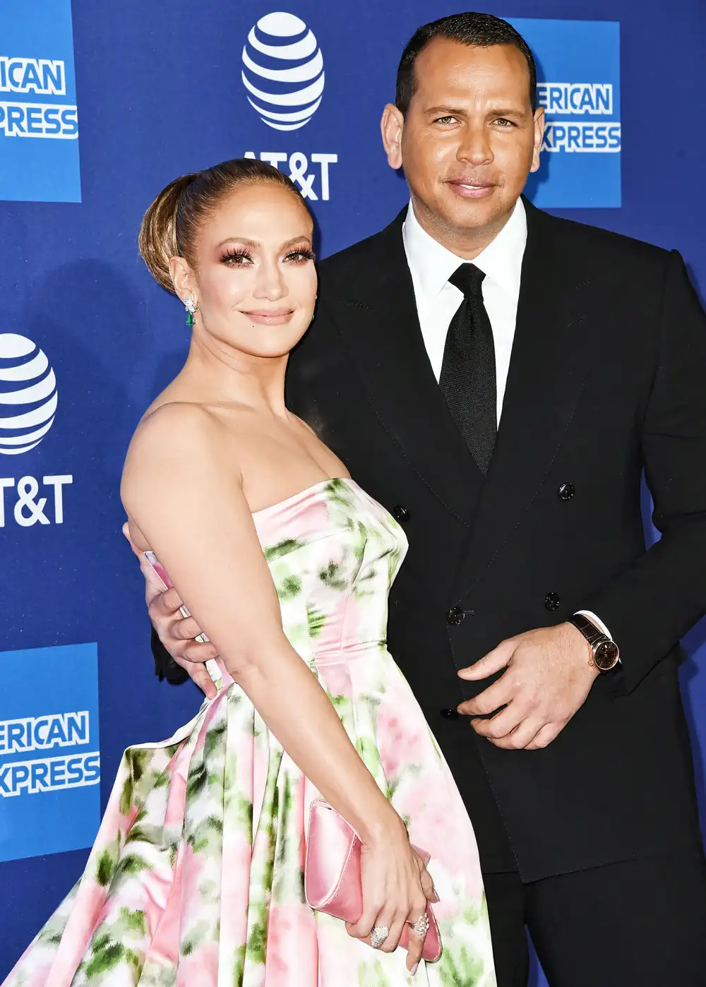 Jennifer Lopez Chef Reveals What Happened When He Served Her Rice Before the Super Bowl