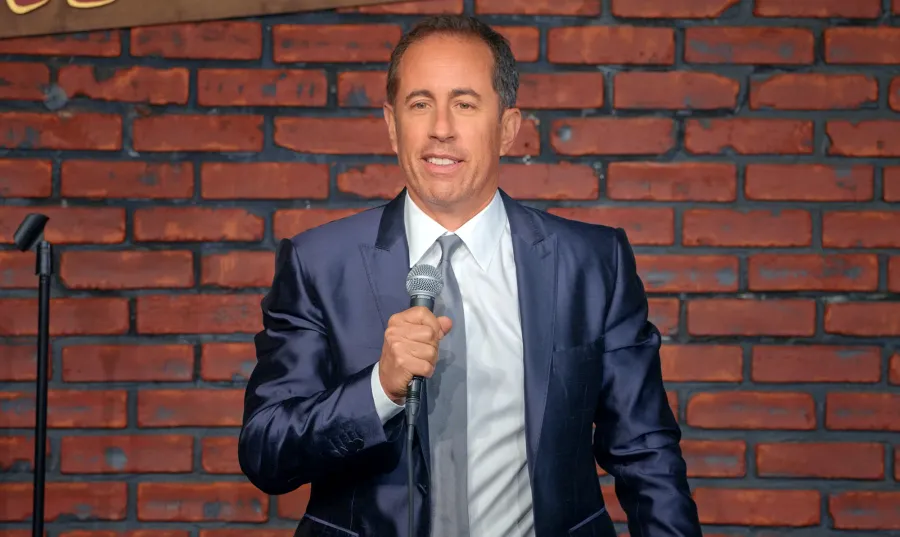 Jerry Seinfeld: 23 Hours to Kill What To Watch