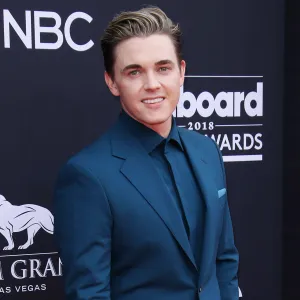 Jesse McCartney 25 Things You Don’t Know About Me