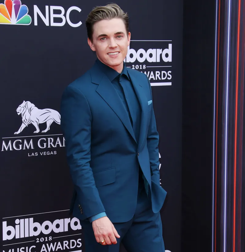 Jesse McCartney 25 Things You Don’t Know About Me