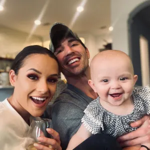 Jessica Cody Nickerson Maverick