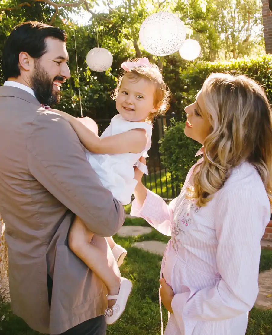 Jinger Duggar is Pregnant with Baby Number 2 with Jeremy Vuolo