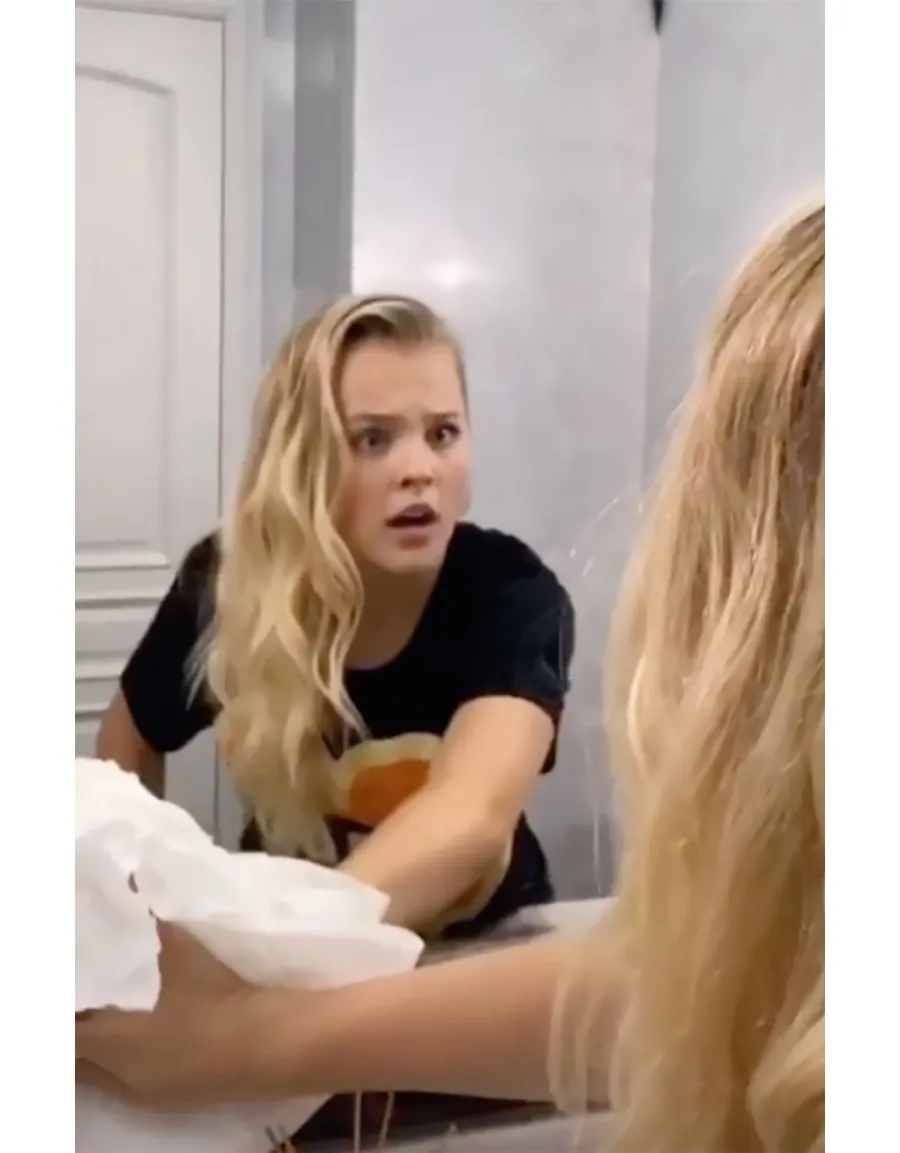 Happy Birthday, JoJo Siwa! See the Star's Most Buzzed About Hair Moments