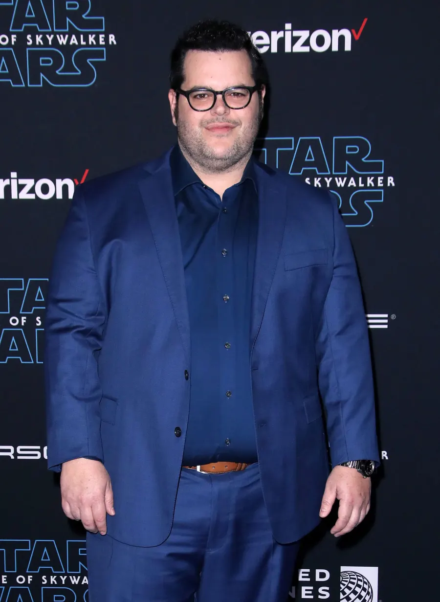 Josh Gad Remember Jerry Stiller