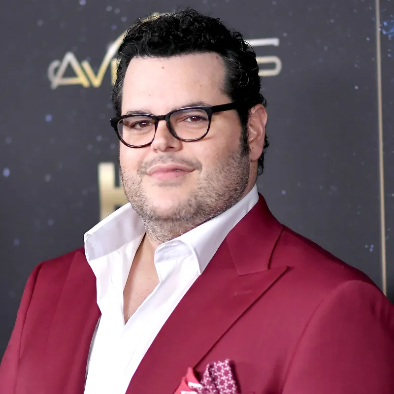 Josh Gad