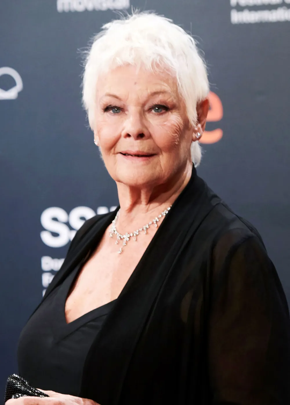 Judi Dench Has Very Strong Feelings About Her &lsquo;Cats&rsquo; Movie Costume