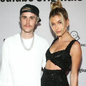 Justin Bieber Hailey Baldwins Revelations From The Biebers on Watch