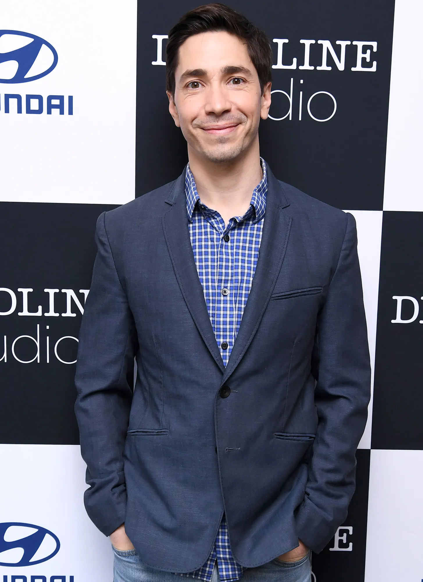 Justin Long Teases Which of His Movies He’d ‘Relive’ in Quarantine