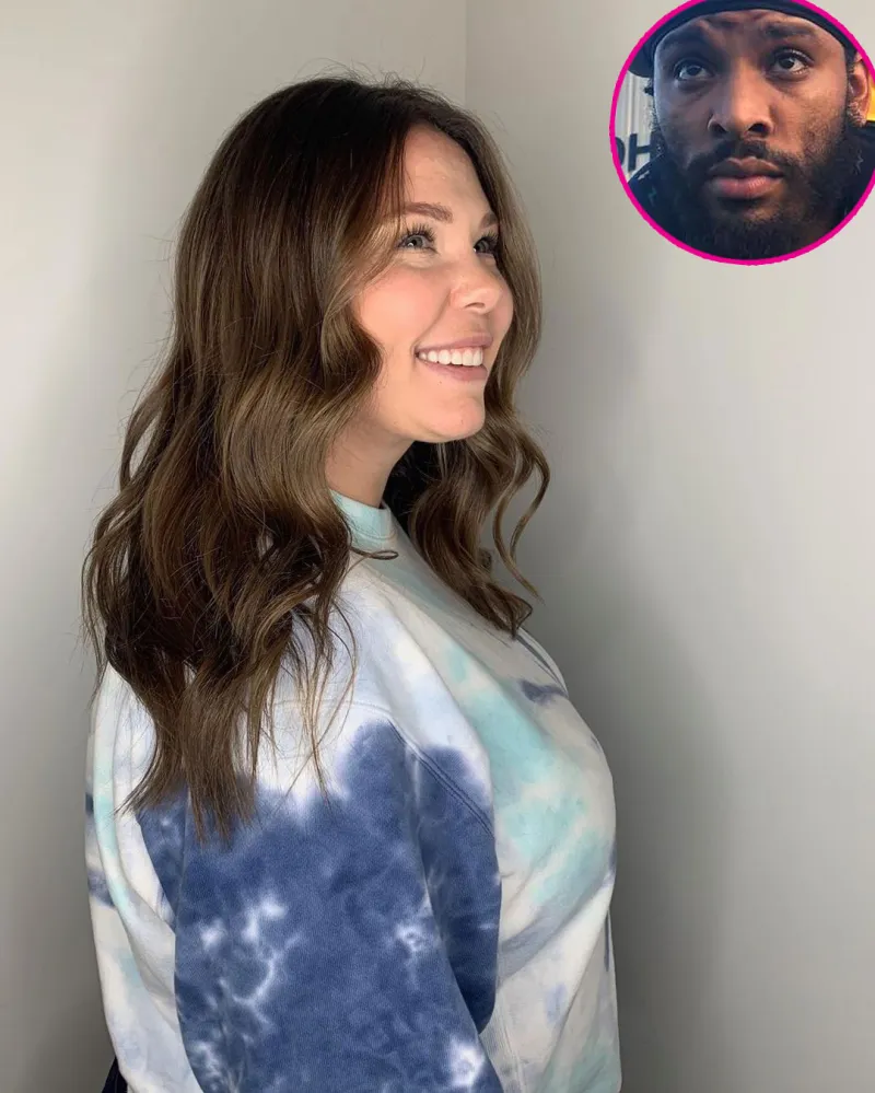 Kailyn Lowry Gives Birth to 4th Son, Her 2nd Child With Chris Lopez