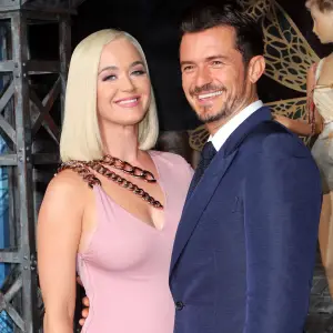 Katy Perry Explains How Quarantine Has Been a Good Test for Her Relationship With Orlando Bloom