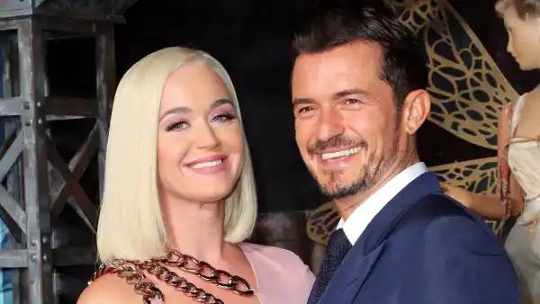Katy Perry Explains How Quarantine Has Been a Good Test for Her Relationship With Orlando Bloom