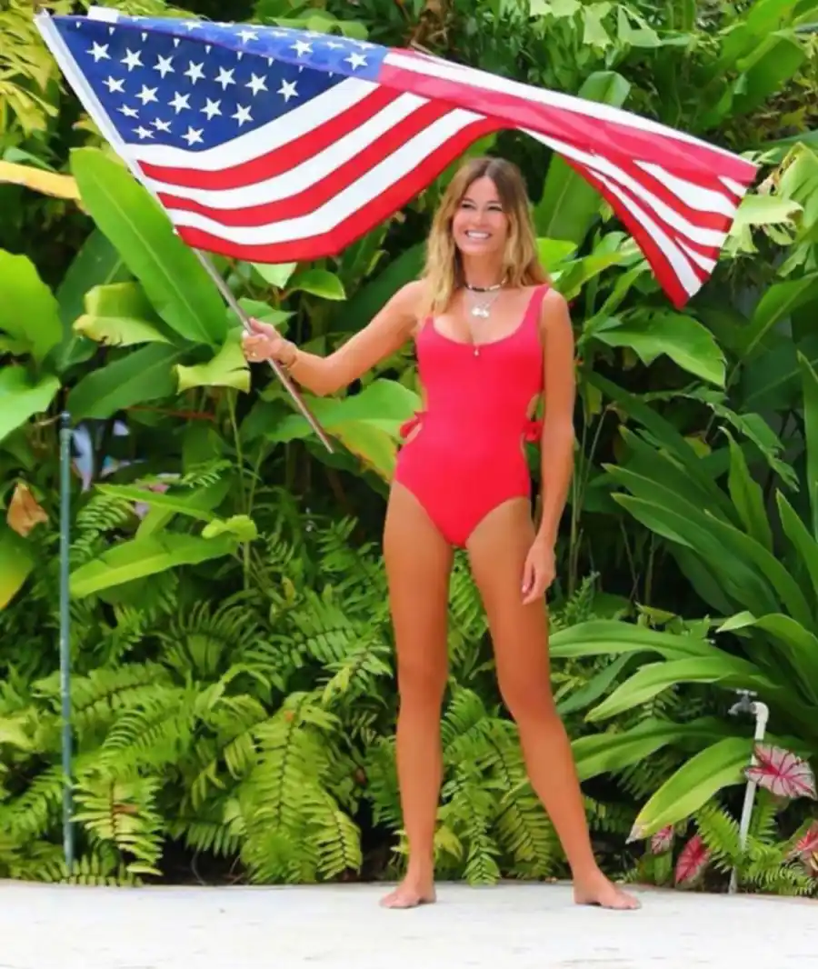 Real Housewives Continue to Slay in Sexy Swimwear: Pics