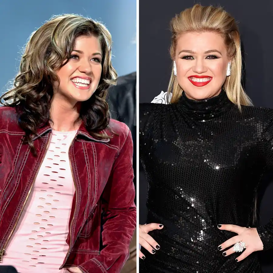 Kelly Clarkson American Idol Where Are They Now