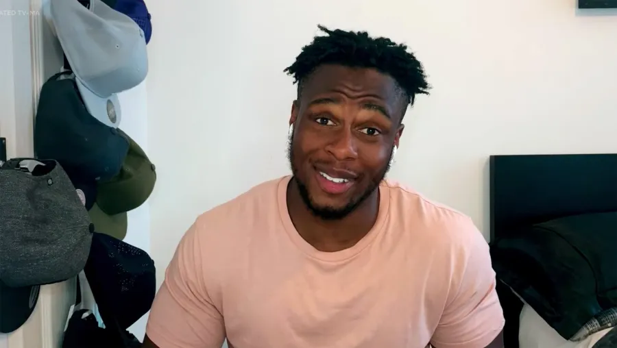 Kelz Too Hot to Handle Reunion