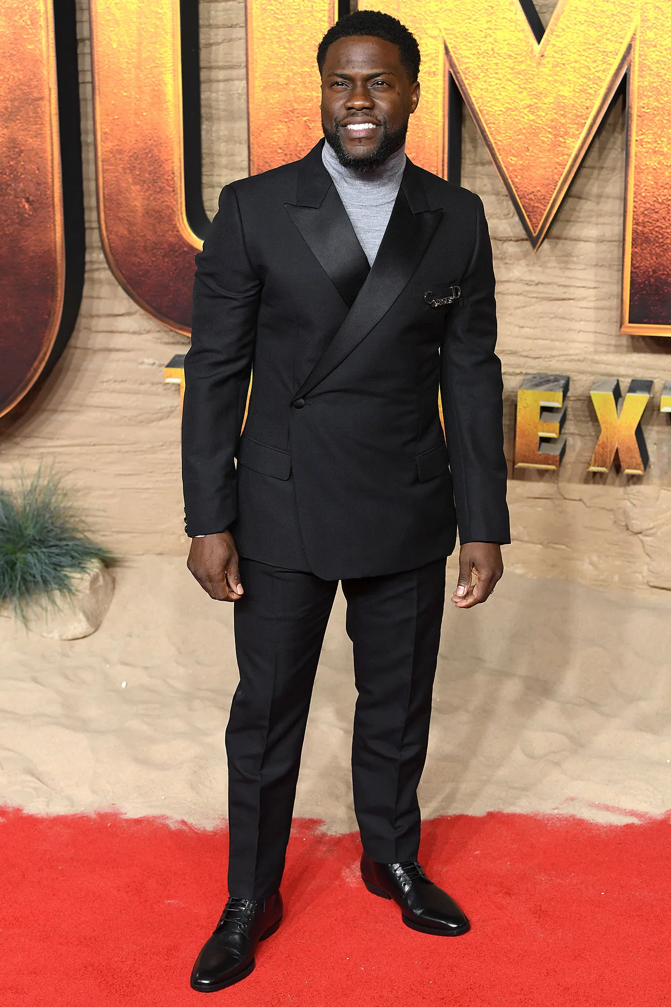 Kevin Hart Not a Fan of Cancel Culture