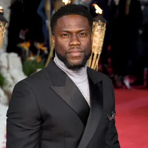 Kevin Hart Was in More Pain Than He Admitted After Car Crash
