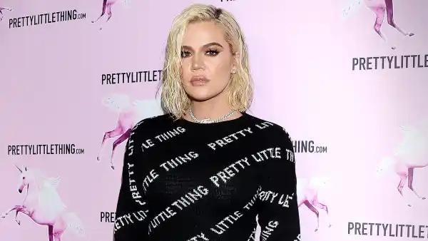 Khloe Kardashian Addresses Her Family Social Distancing Practices