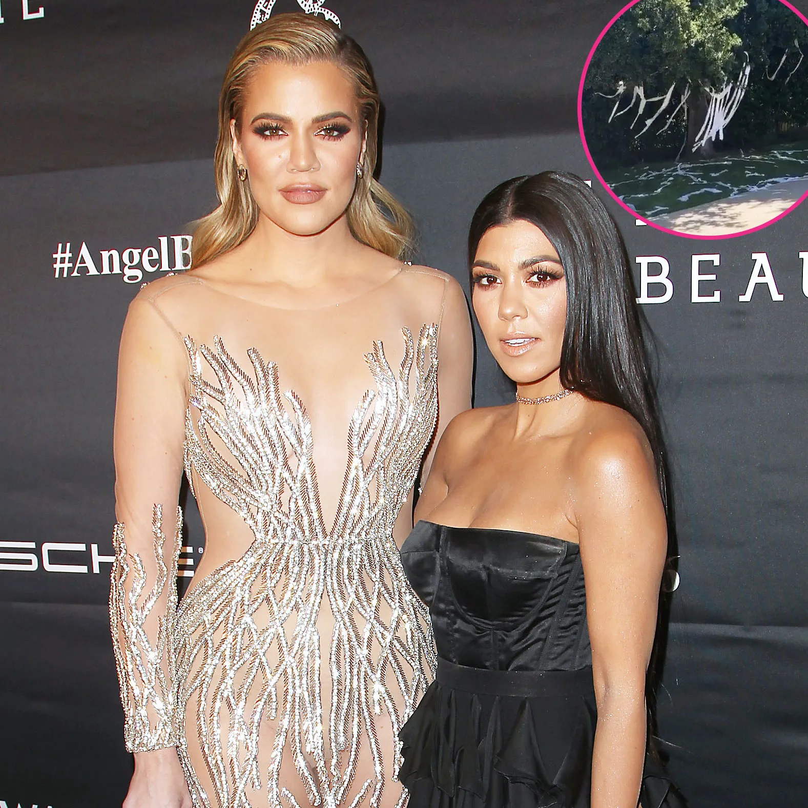 Khloe Kardashian Faces Backlash for Toilet Papering Kourtney Kardashian House Amid Coronavirus Pandemic