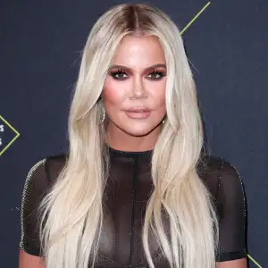 Khloe Kardashian Selling Her Calabasas Mansion 18.9M